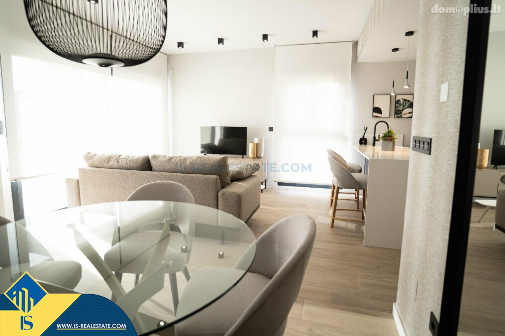 Продается 3 комнатная квартира Испания, Orihuela Costa