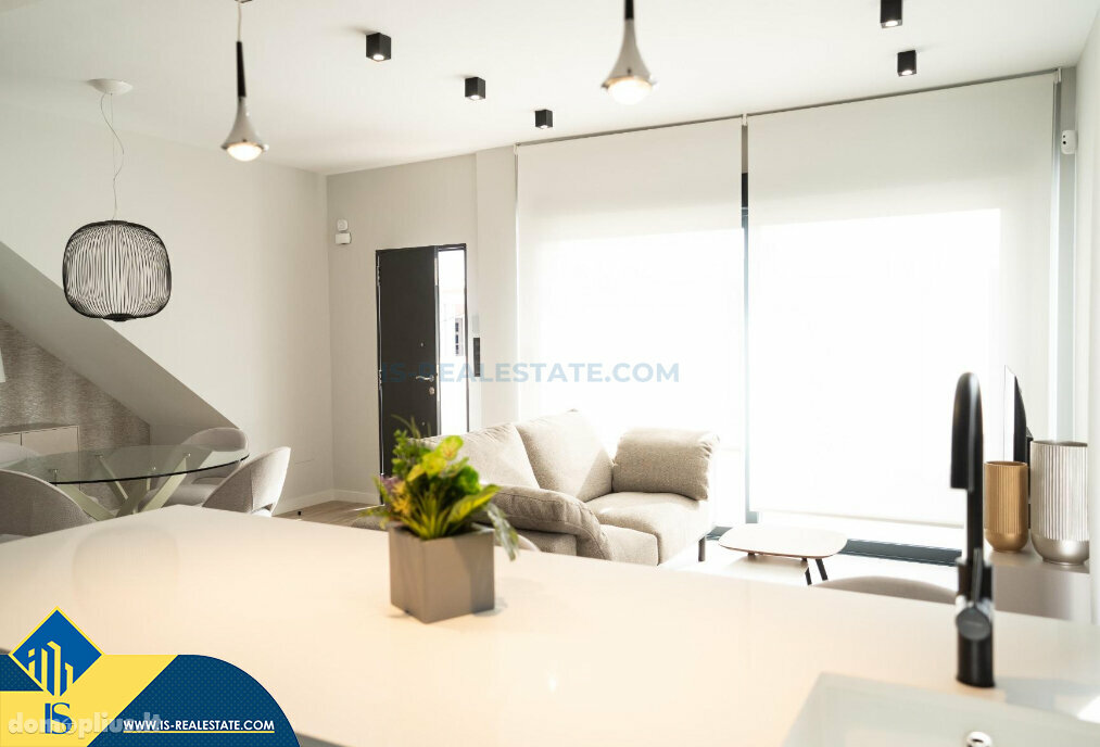 Продается 3 комнатная квартира Испания, Orihuela Costa