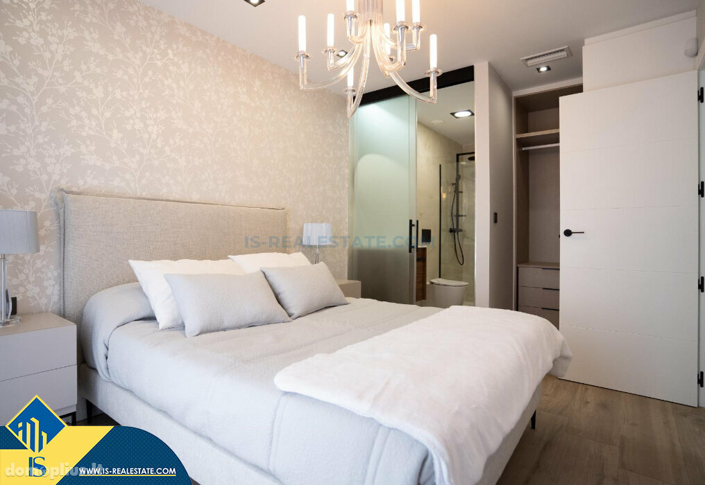Продается 3 комнатная квартира Испания, Orihuela Costa