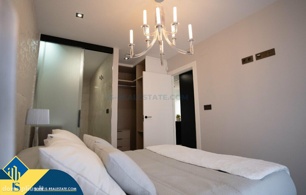 Продается 3 комнатная квартира Испания, Orihuela Costa