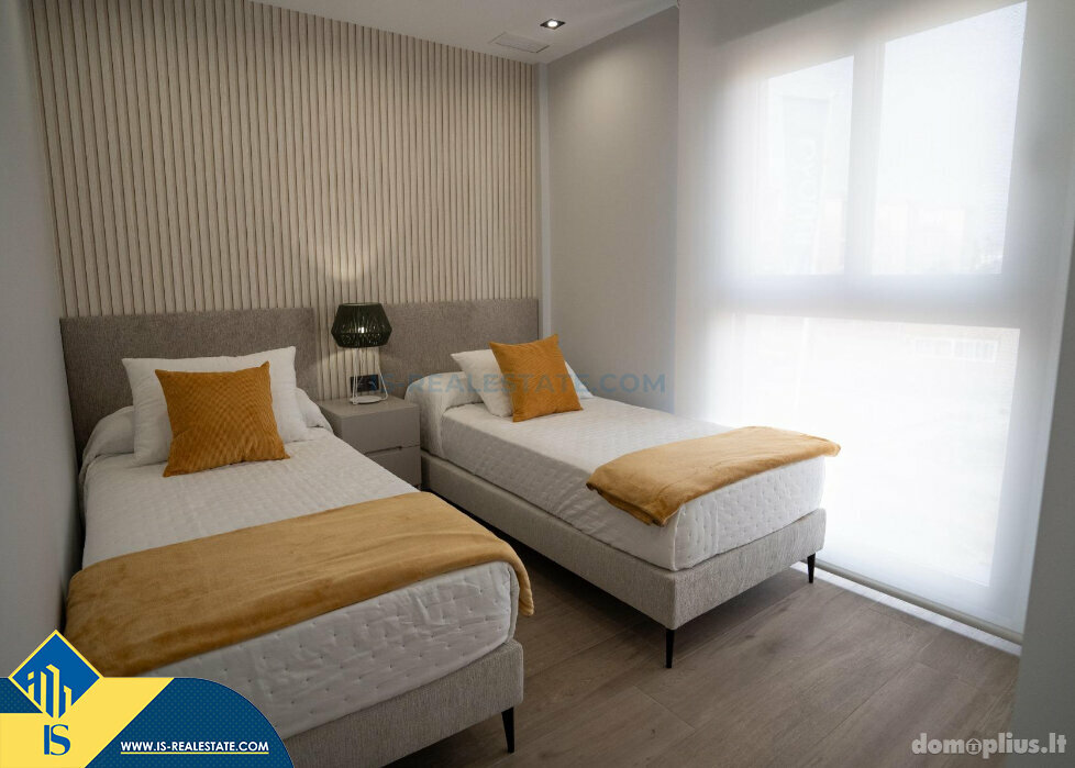Продается 3 комнатная квартира Испания, Orihuela Costa