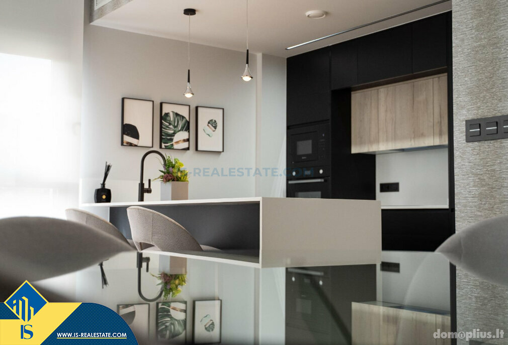 Продается 3 комнатная квартира Испания, Orihuela Costa
