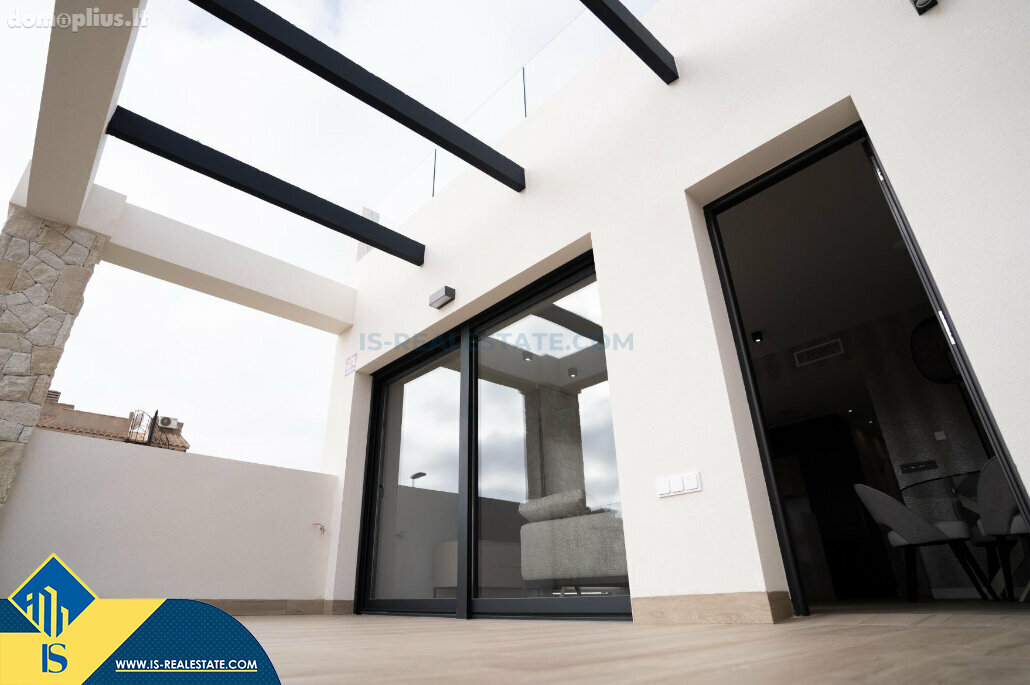 Продается 3 комнатная квартира Испания, Orihuela Costa