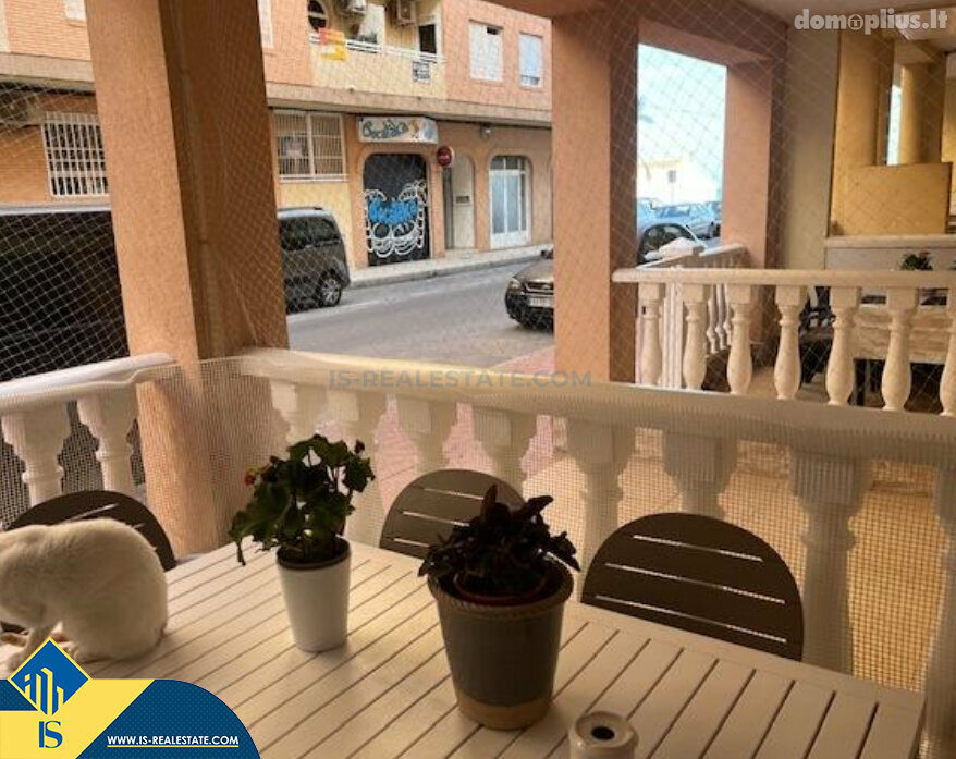 Продается 3 комнатная квартира Испания, Guardamar del Segura