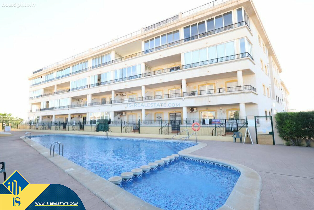 Продается 3 комнатная квартира Испания, Orihuela Costa
