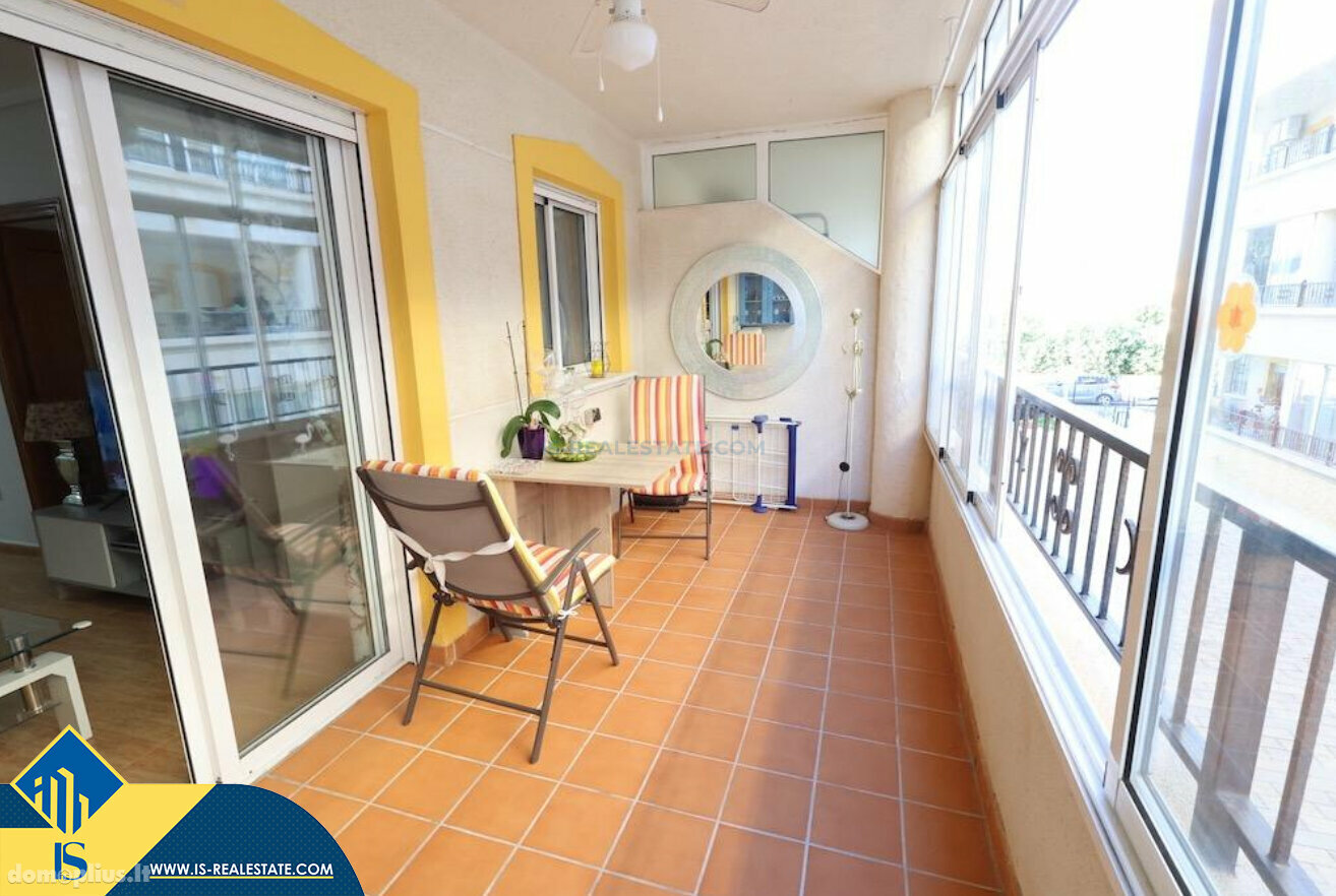 Продается 3 комнатная квартира Испания, Orihuela Costa