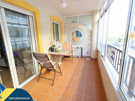 Продается 3 комнатная квартира Испания, Orihuela Costa