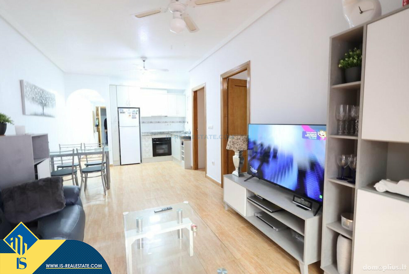 Продается 3 комнатная квартира Испания, Orihuela Costa