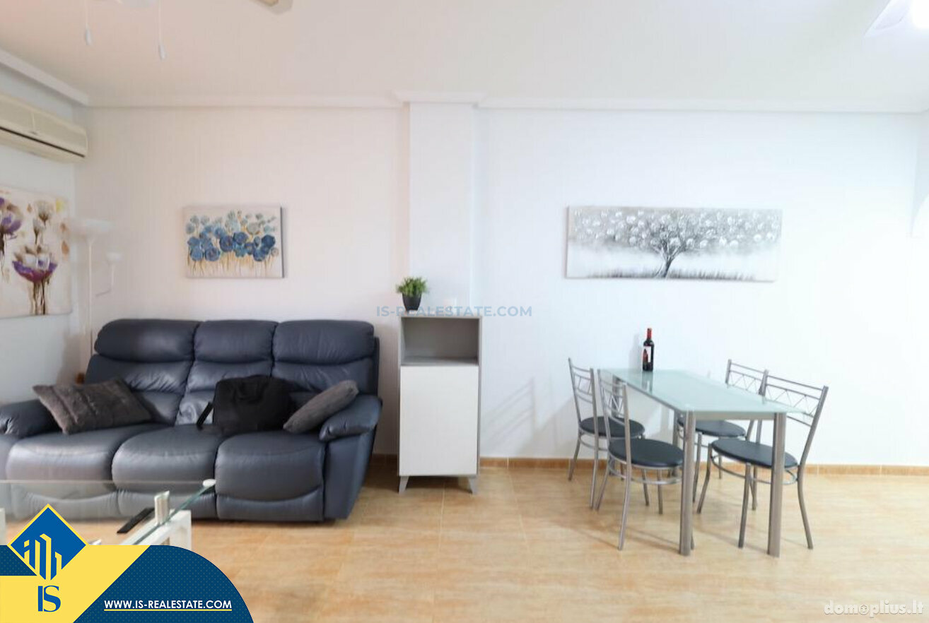 Продается 3 комнатная квартира Испания, Orihuela Costa