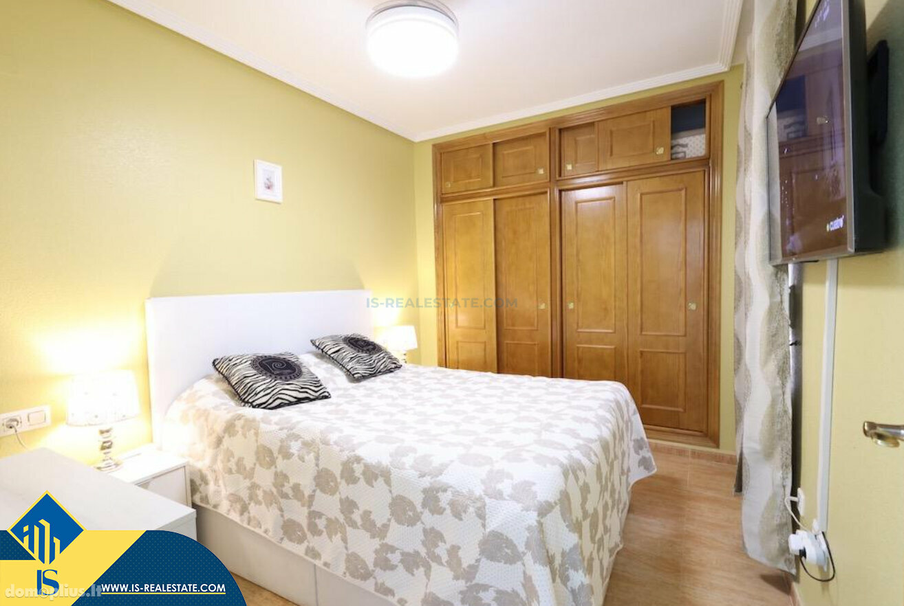Продается 3 комнатная квартира Испания, Orihuela Costa