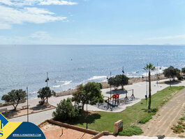 Parduodamas 4 kambarių butas Ispanijoje, Torrevieja
