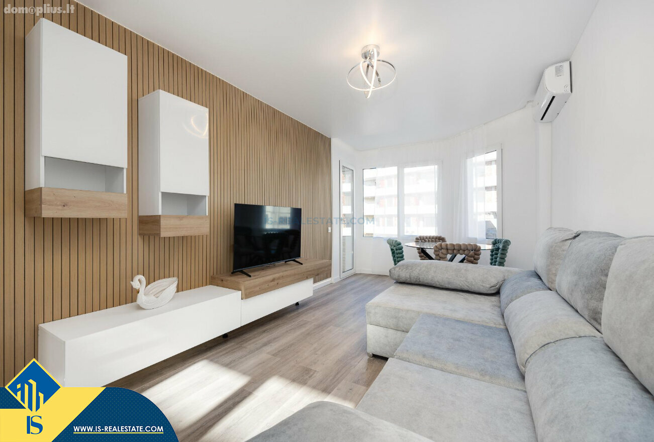 Продается 4 комнатная квартира Испания, Torrevieja