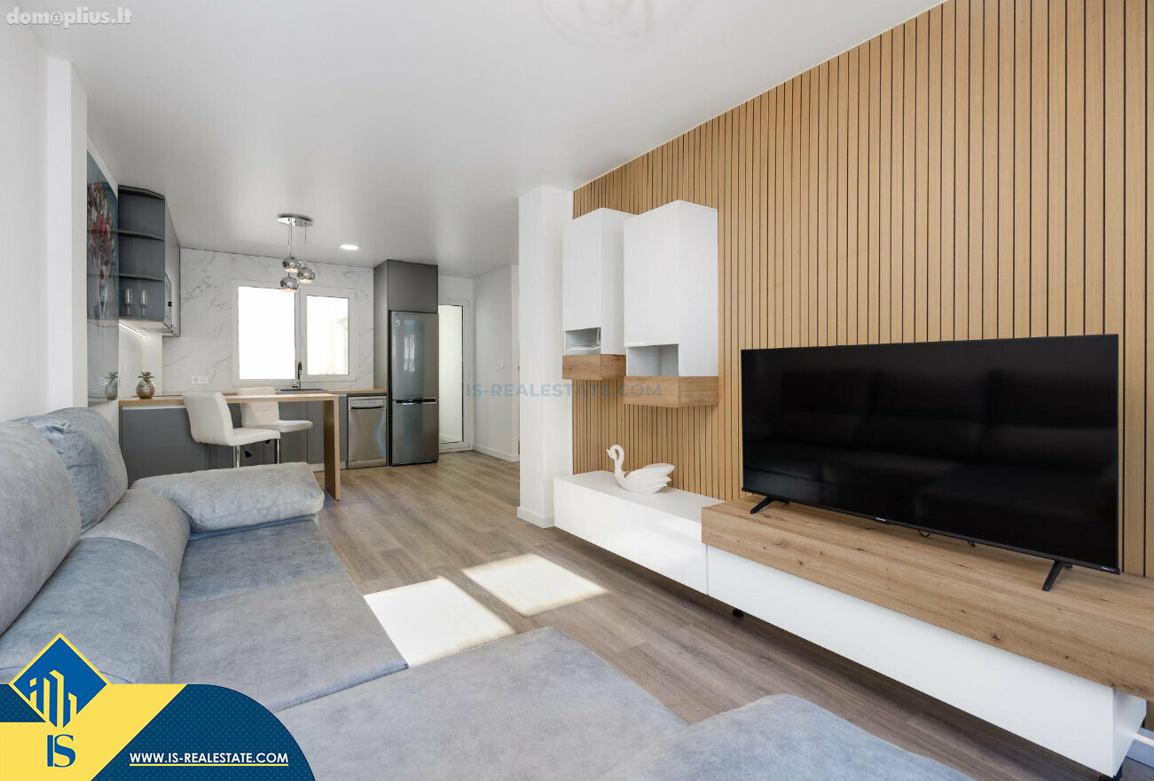 Продается 4 комнатная квартира Испания, Torrevieja