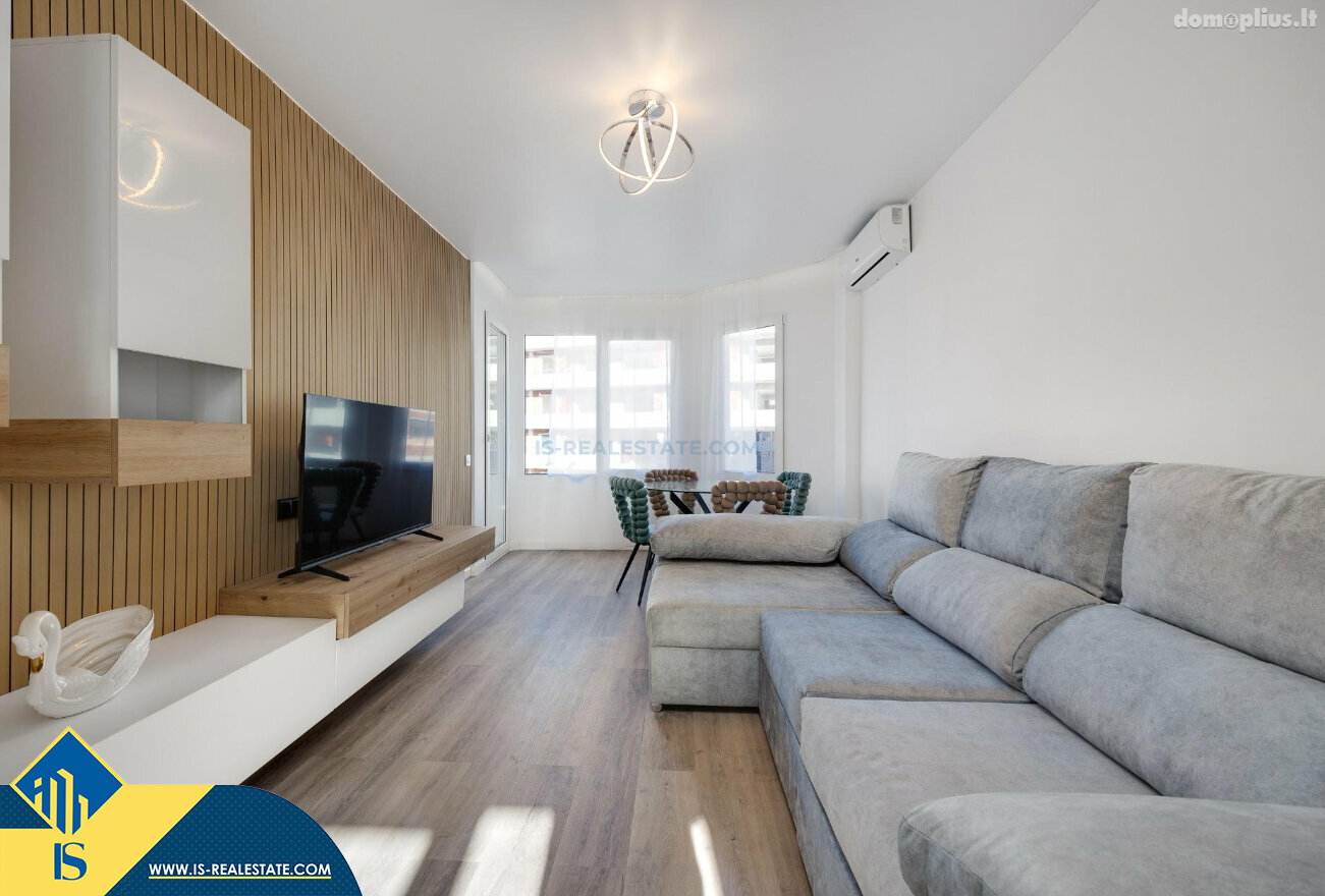 Продается 4 комнатная квартира Испания, Torrevieja