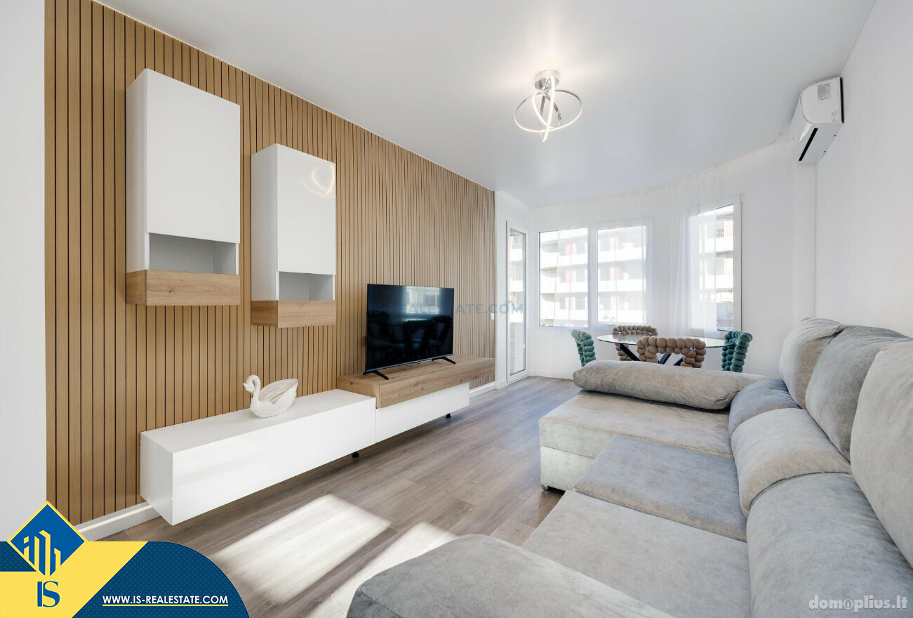 Продается 4 комнатная квартира Испания, Torrevieja