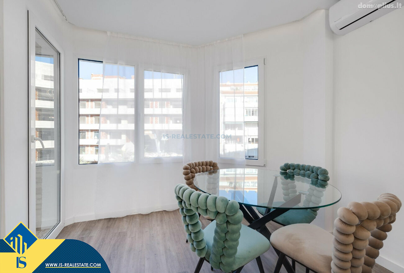 Продается 4 комнатная квартира Испания, Torrevieja