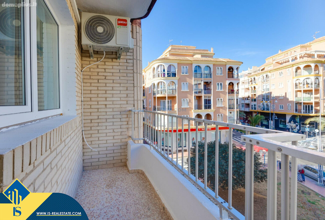 Продается 4 комнатная квартира Испания, Torrevieja