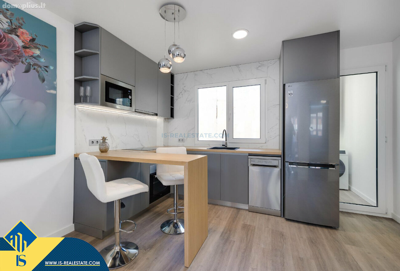 Продается 4 комнатная квартира Испания, Torrevieja