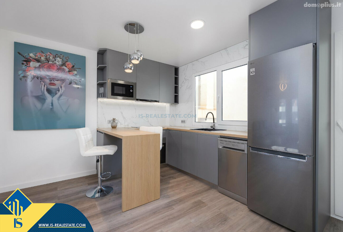 Продается 4 комнатная квартира Испания, Torrevieja
