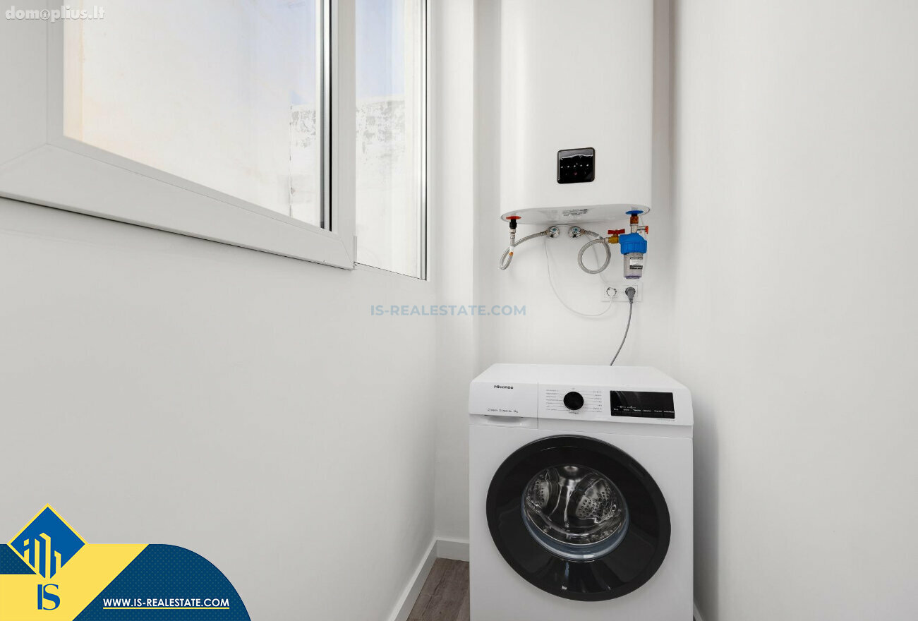 Продается 4 комнатная квартира Испания, Torrevieja