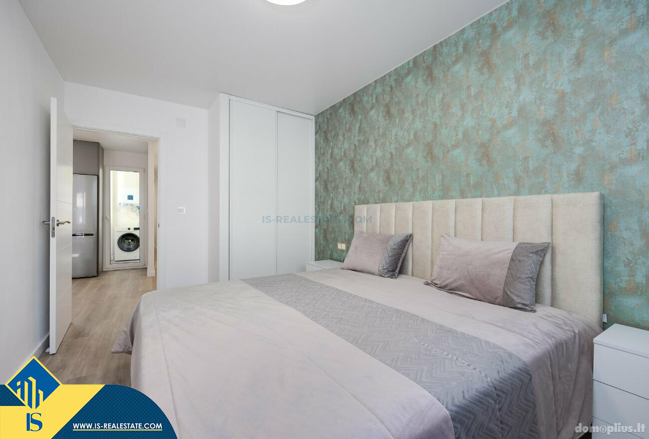 Продается 4 комнатная квартира Испания, Torrevieja