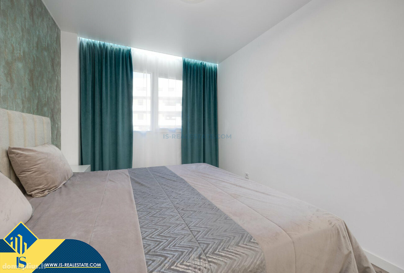 Продается 4 комнатная квартира Испания, Torrevieja