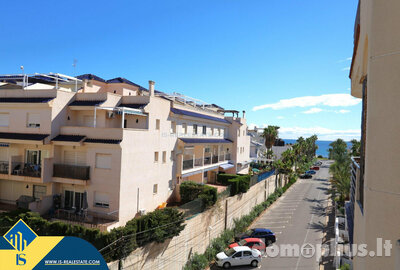 Продается 3 комнатная квартира Испания, Torrevieja