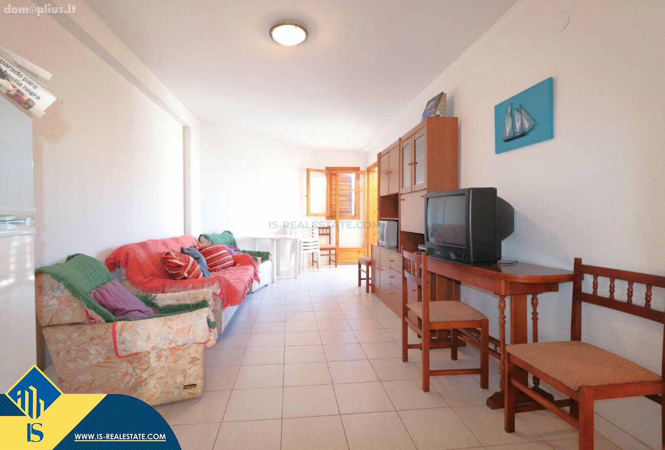 Продается 3 комнатная квартира Испания, Torrevieja