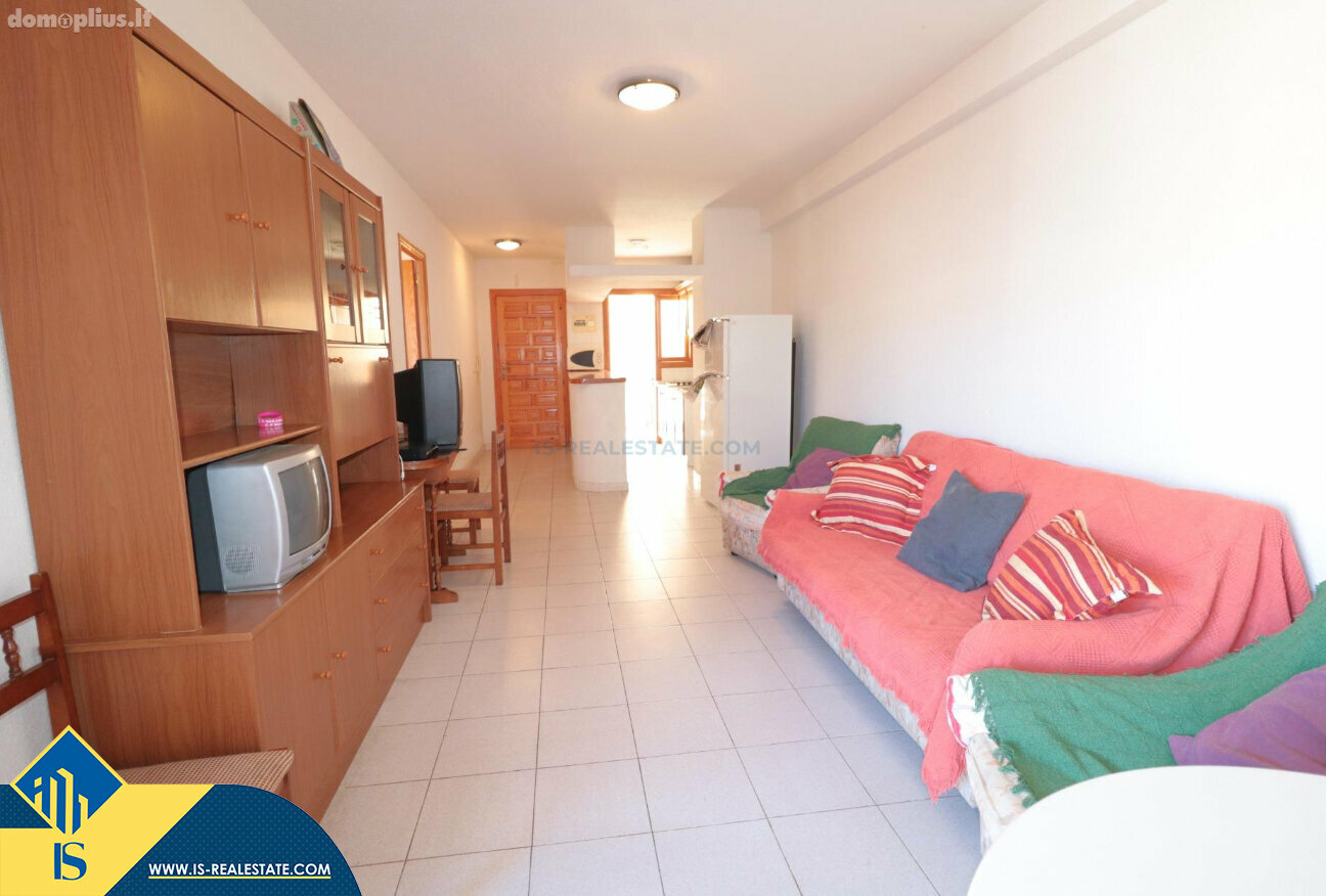 Продается 3 комнатная квартира Испания, Torrevieja