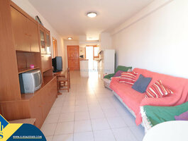 Продается 3 комнатная квартира Испания, Torrevieja