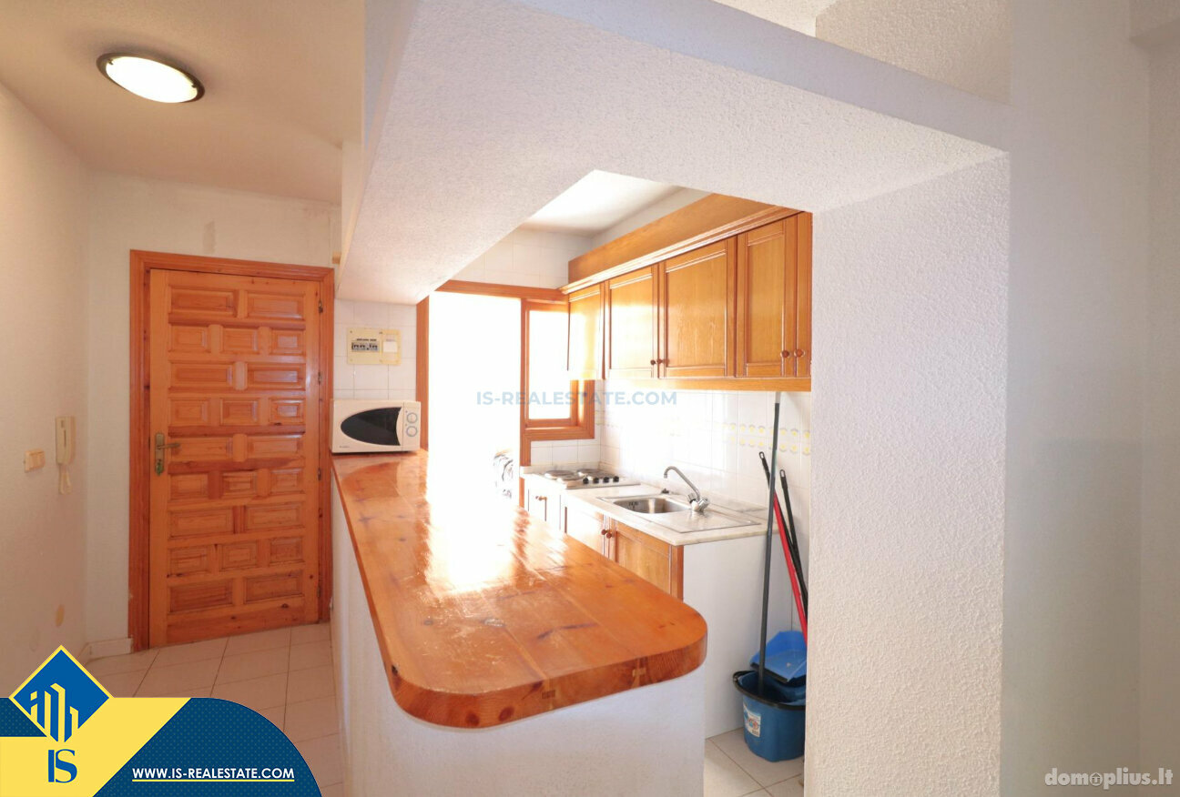 Продается 3 комнатная квартира Испания, Torrevieja