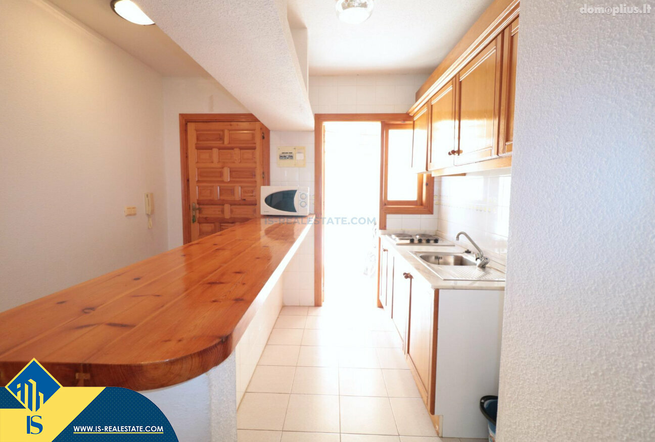 Продается 3 комнатная квартира Испания, Torrevieja