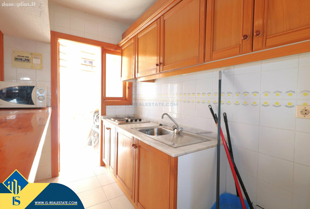Продается 3 комнатная квартира Испания, Torrevieja