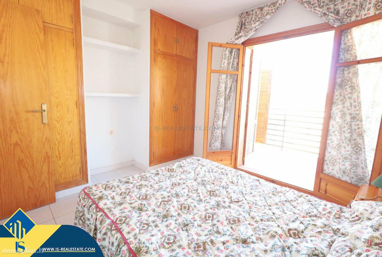 Продается 3 комнатная квартира Испания, Torrevieja