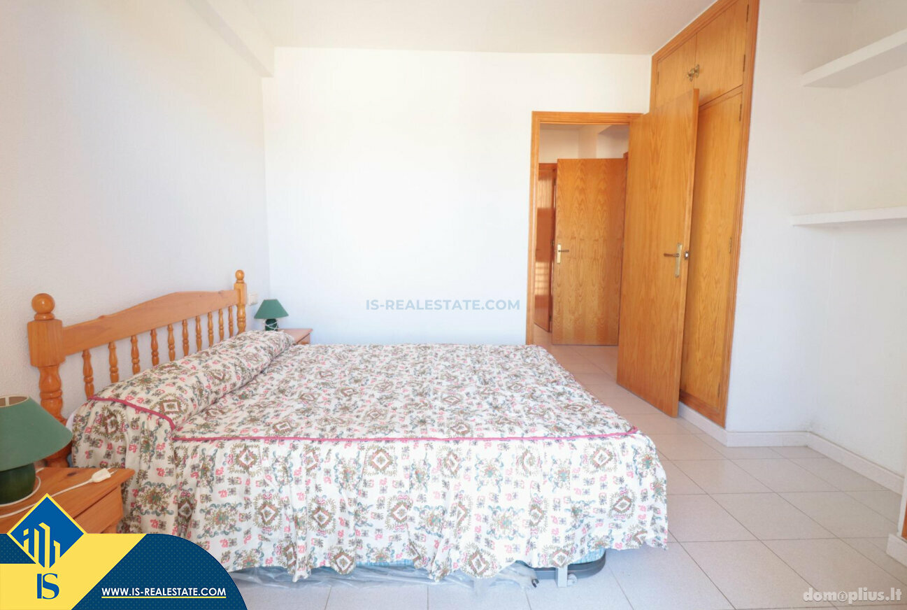 Продается 3 комнатная квартира Испания, Torrevieja