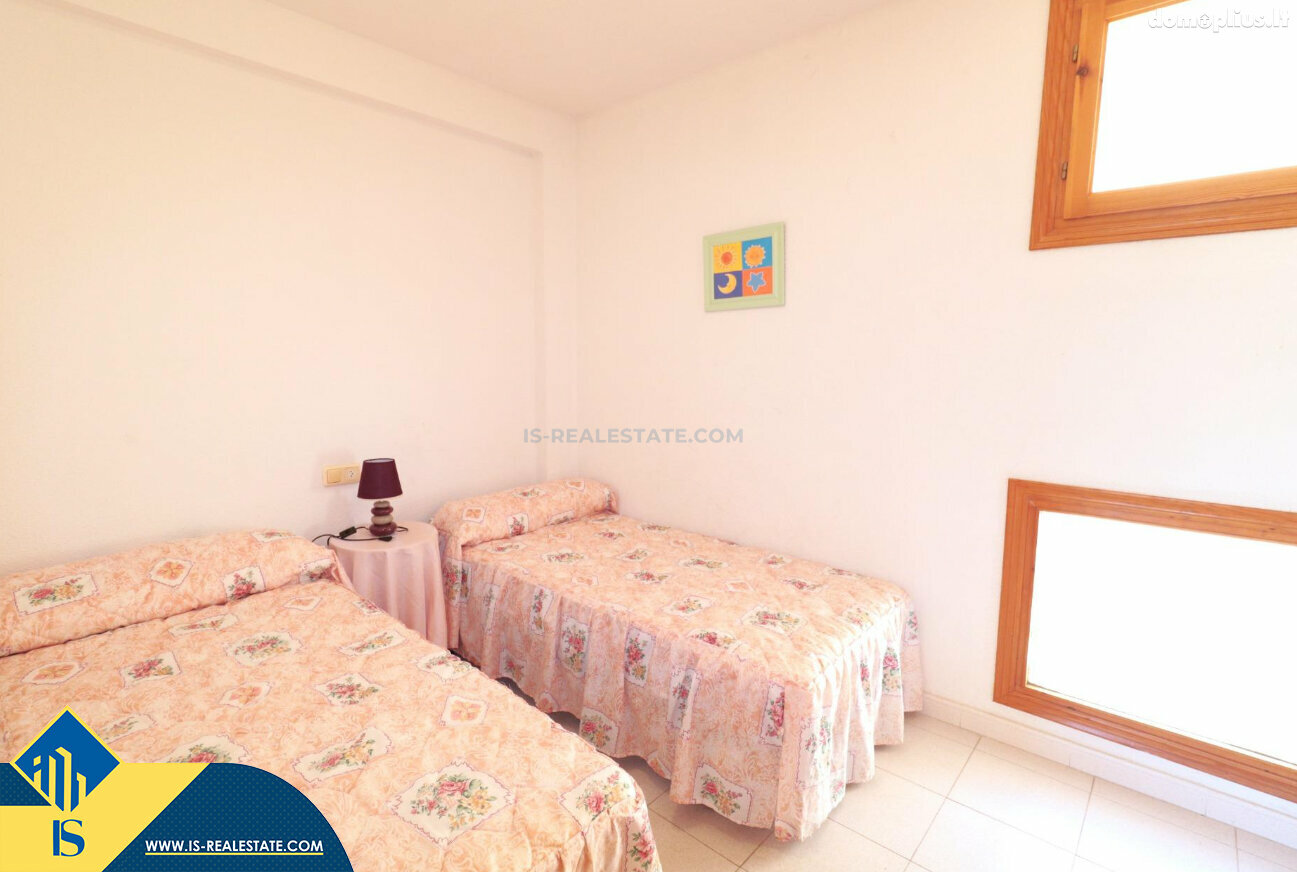 Продается 3 комнатная квартира Испания, Torrevieja