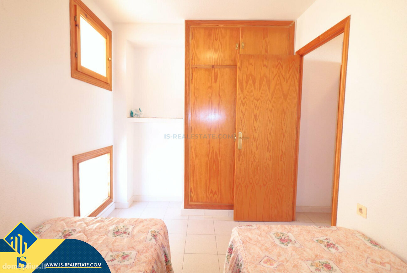 Продается 3 комнатная квартира Испания, Torrevieja