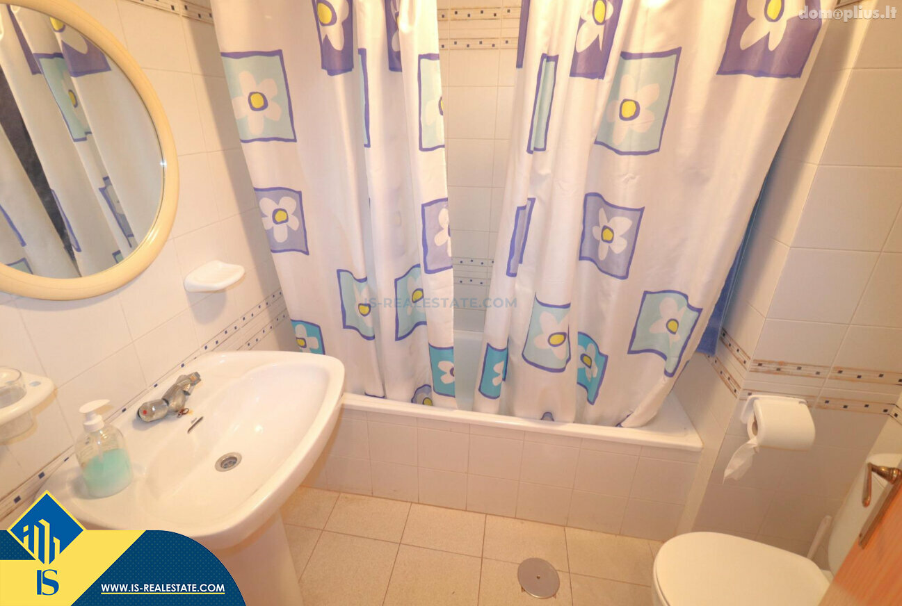 Продается 3 комнатная квартира Испания, Torrevieja