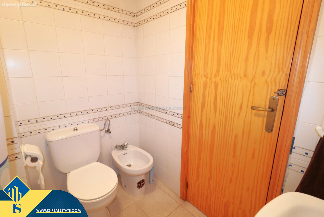 Продается 3 комнатная квартира Испания, Torrevieja