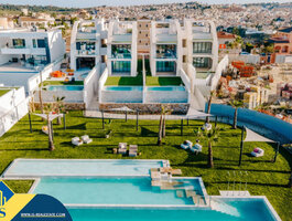 3 room apartment Spain, Rojales