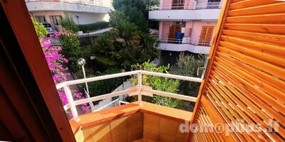 3 rooms apartment for sell Italy, San Nicola Arcella