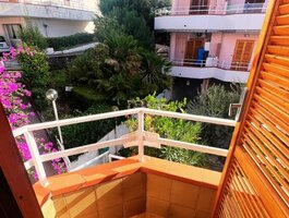 3 room apartment Italy, San Nicola Arcella