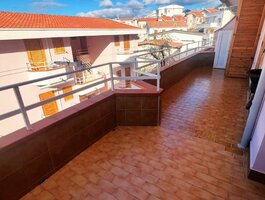 3 rooms apartment for sell Italy, San Nicola Arcella
