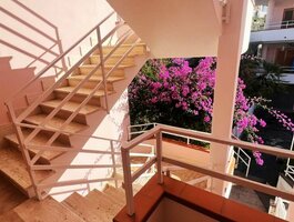 3 rooms apartment for sell Italy, San Nicola Arcella