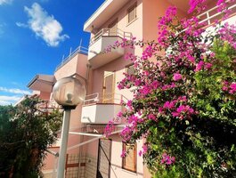 3 rooms apartment for sell Italy, San Nicola Arcella