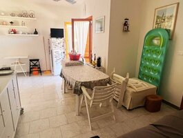 3 rooms apartment for sell Italy, San Nicola Arcella