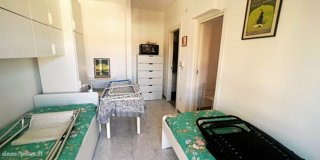 Продается 3 комнатная квартира Италия, San Nicola Arcella