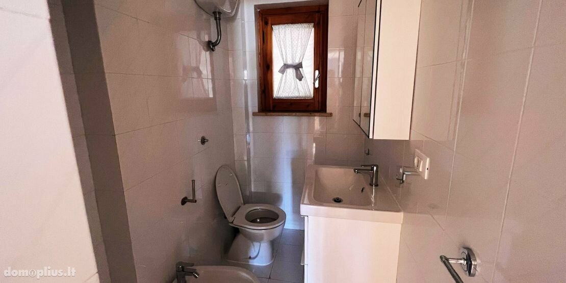 Продается 3 комнатная квартира Италия, San Nicola Arcella