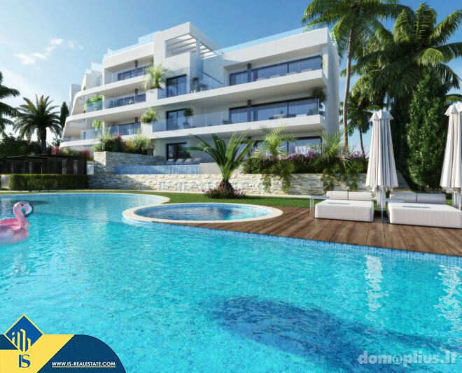 Продается 3 комнатная квартира Испания, Orihuela Costa