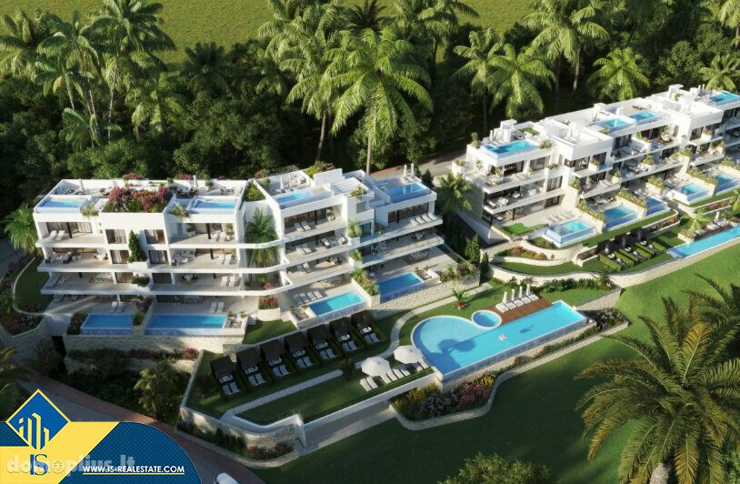 Продается 3 комнатная квартира Испания, Orihuela Costa